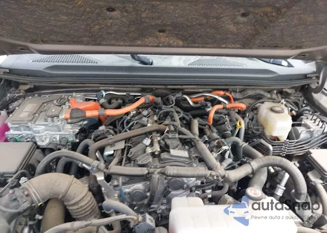 2024 Toyota Land Cruiser 1958/First Edition z USA, uszkodzony, nr VIN JTEABFAJ9RK003856